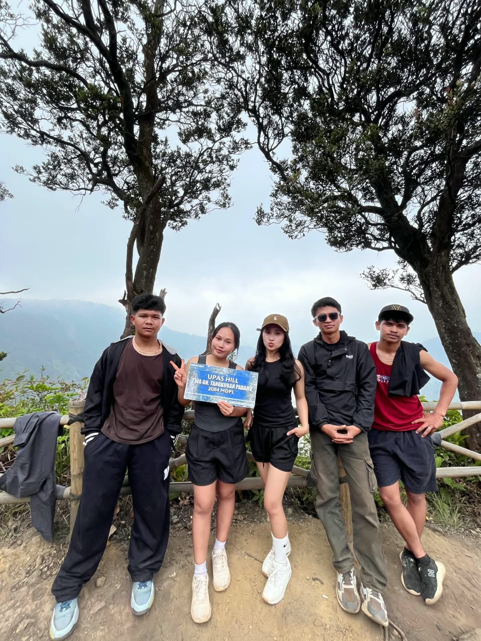 Foto liburan 5